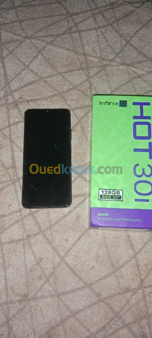 infinix hot 30i