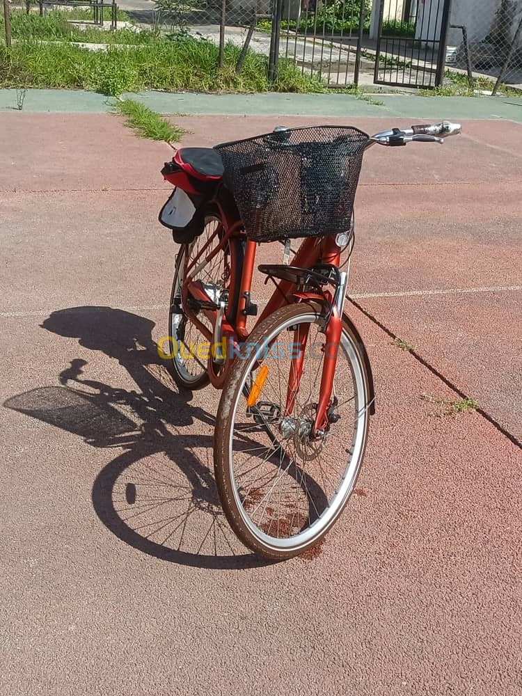 Vélo électrique 