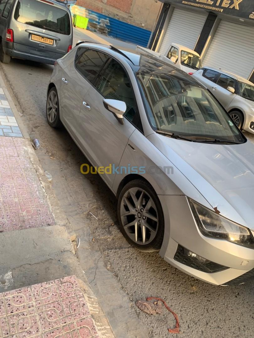 Seat Leon 2014 Leon