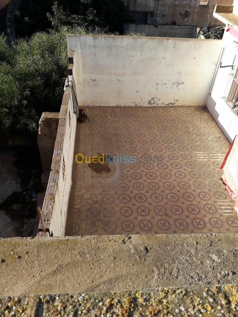 Vente Villa Aïn Témouchent Hassi el ghella