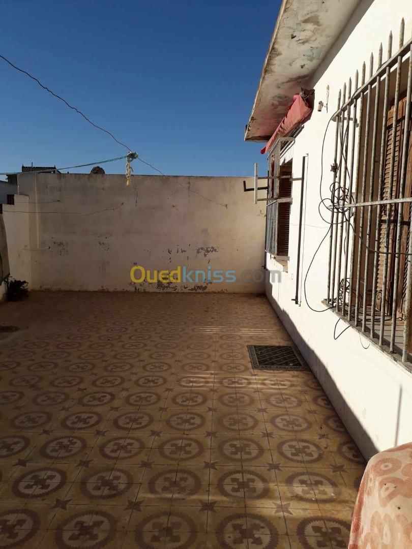 Vente Villa Aïn Témouchent Hassi el ghella