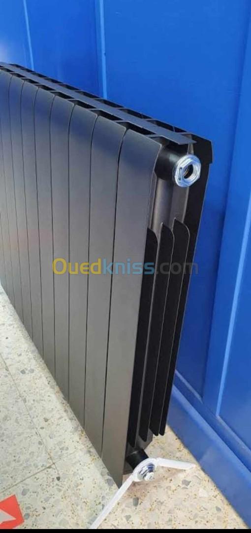 Radiateur chauffage 