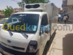 Kia k 2700 frigo 2013