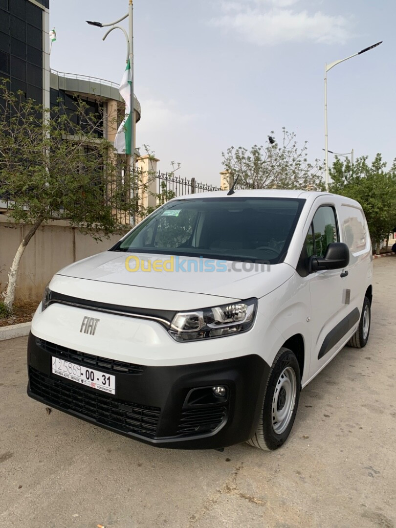 Fiat Doblo 2024 Dz