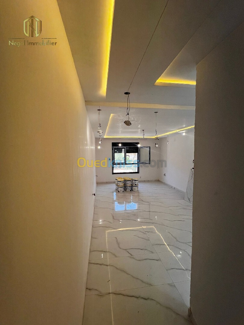 Vente Appartement F345 Alger Dar el beida