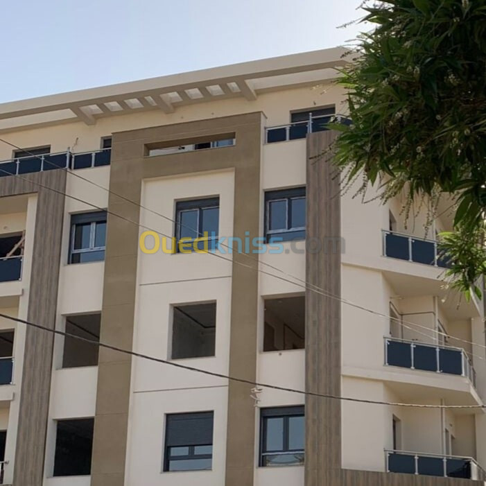 Vente Appartement F345 Alger Dar el beida