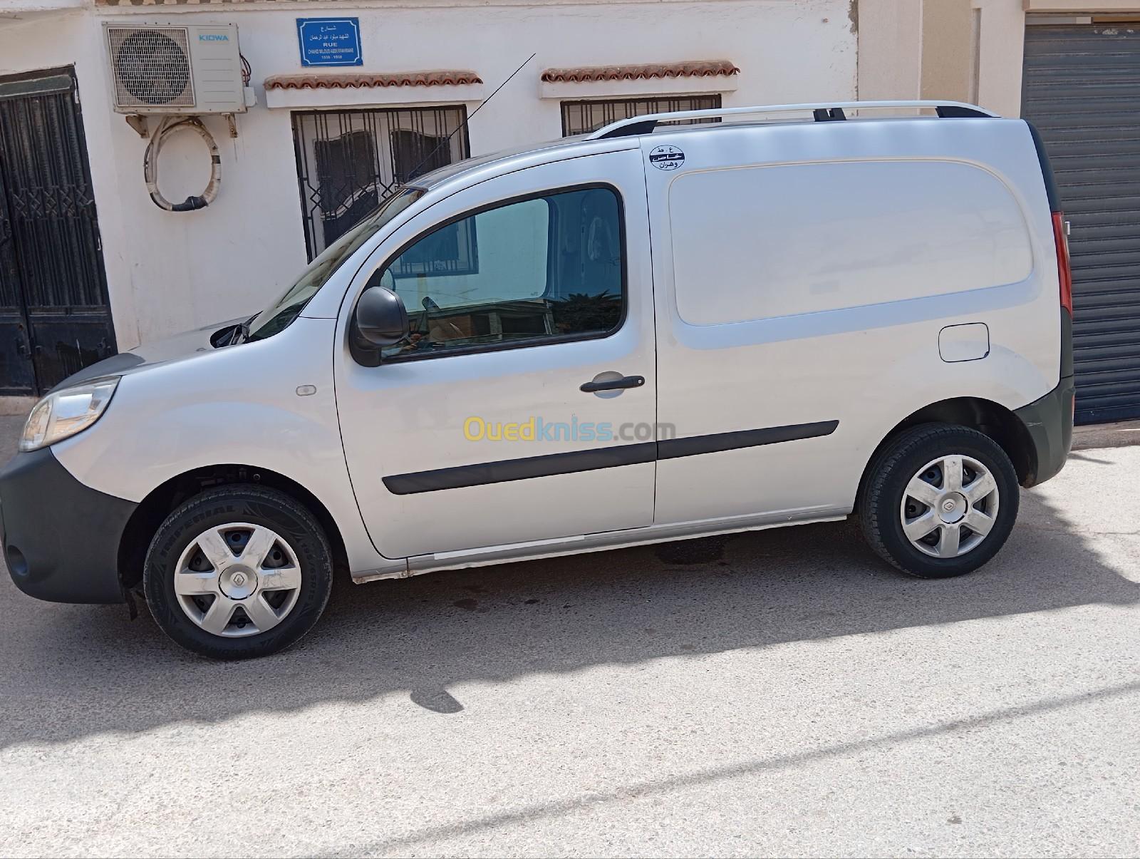 Renault Kangoo 2015 Kangoo