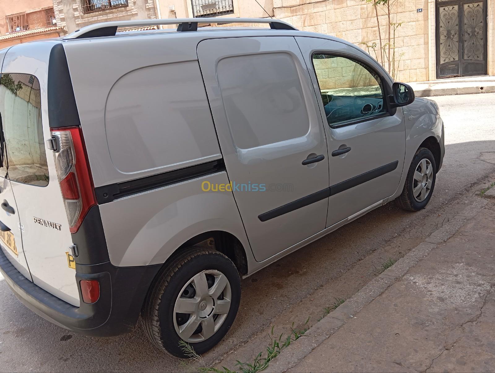 Renault Kangoo 2015 Kangoo