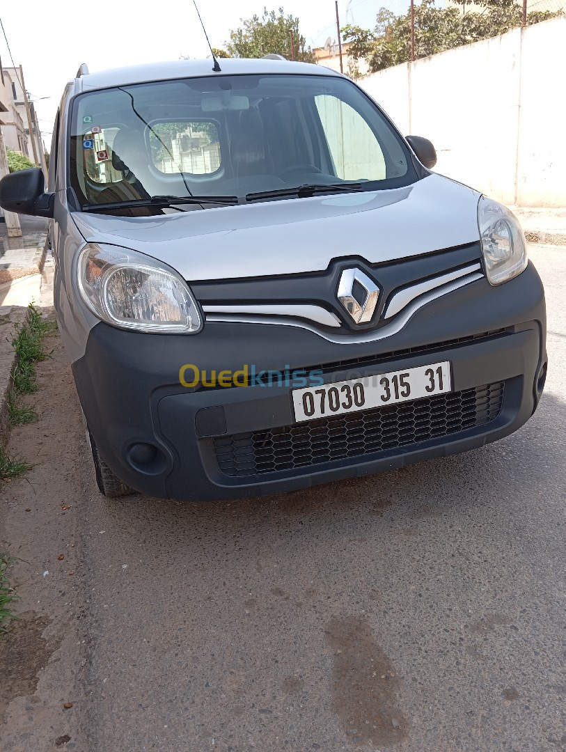 Renault Kangoo 2015 Kangoo