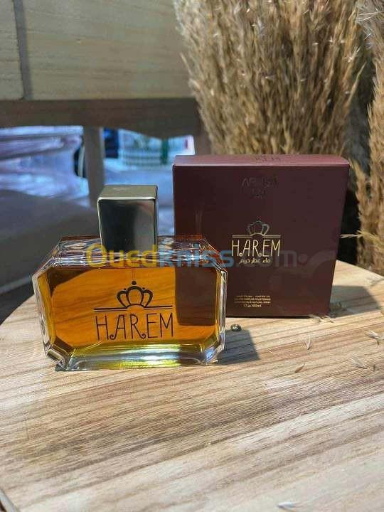 عطور راقية وعصرية 