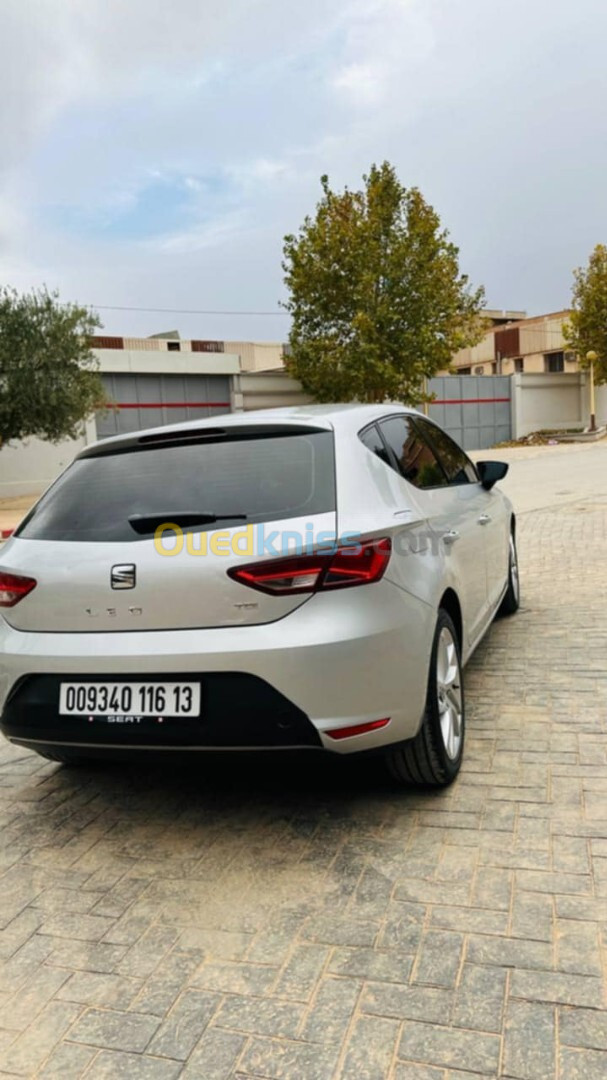 Seat Leon 2016 Select