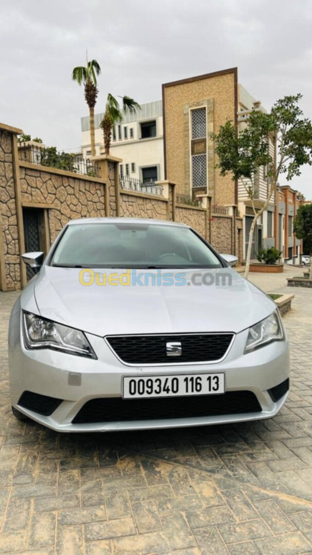 Seat Leon 2016 Select