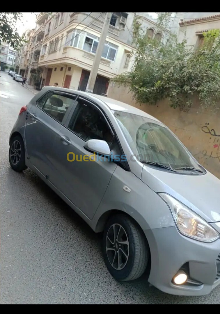 Hyundai i10 Plus 2018 i10 Plus