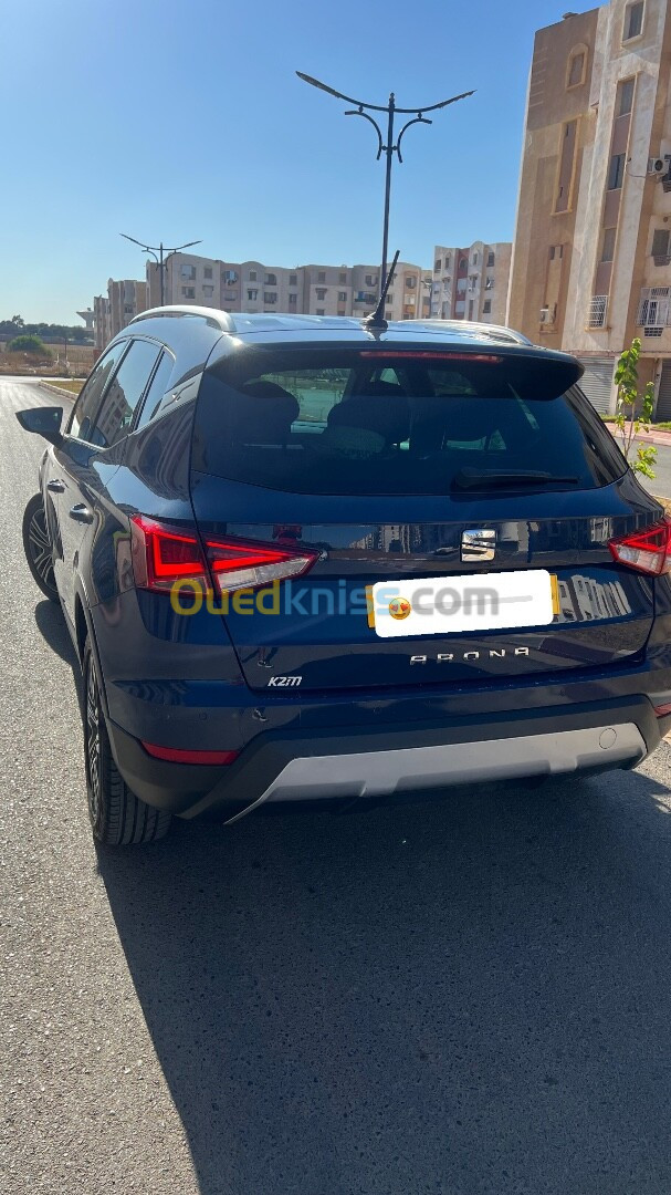 Seat ARONA 2019 ARONA