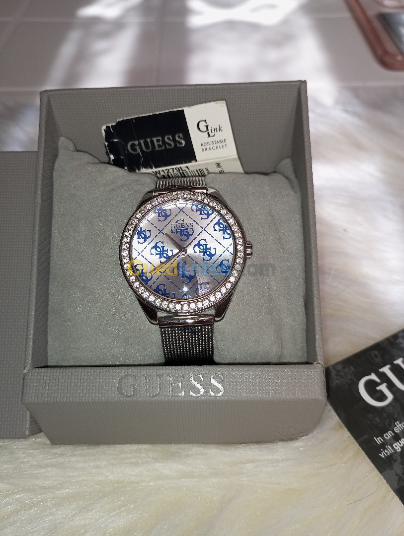 Montre Guess original 