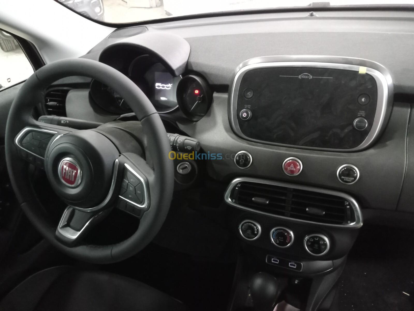 Fiat 500 x 2024 500x