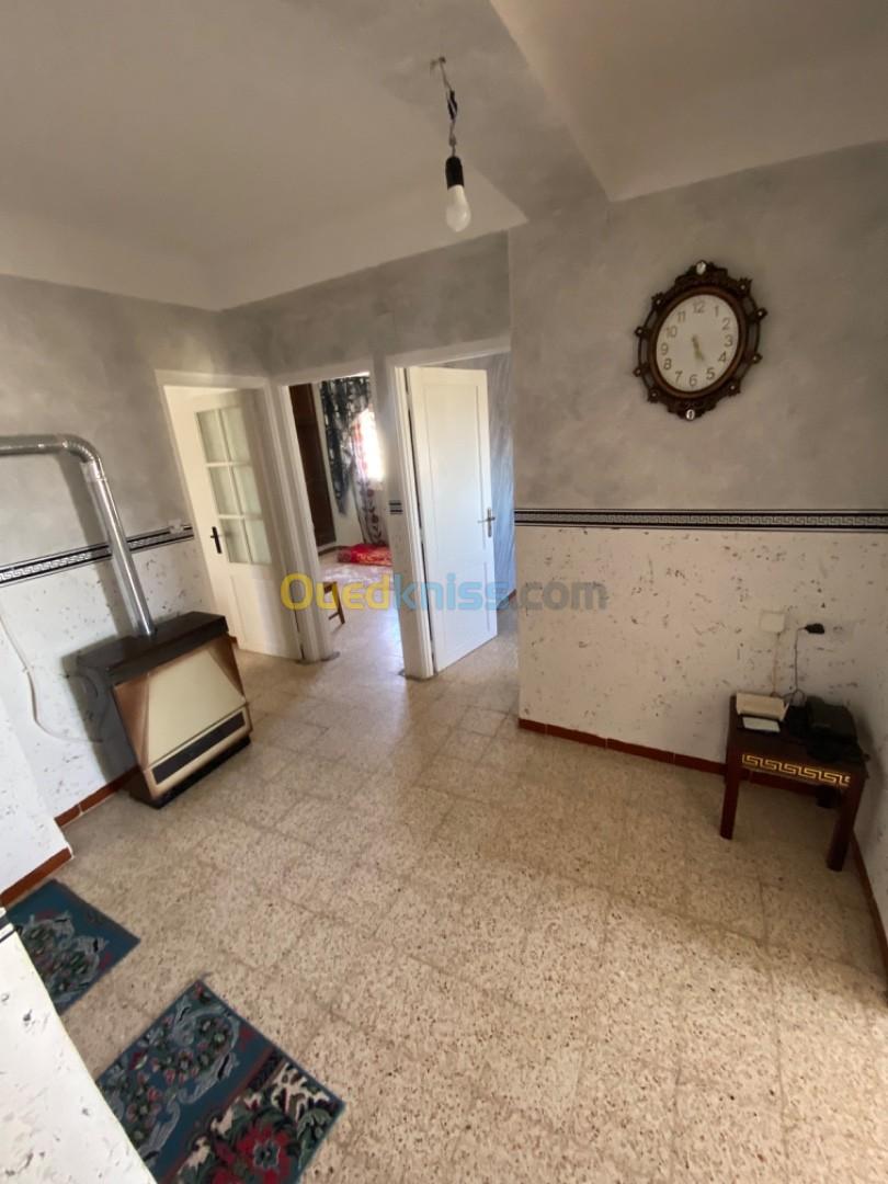 Vente Appartement F3 Sétif Setif