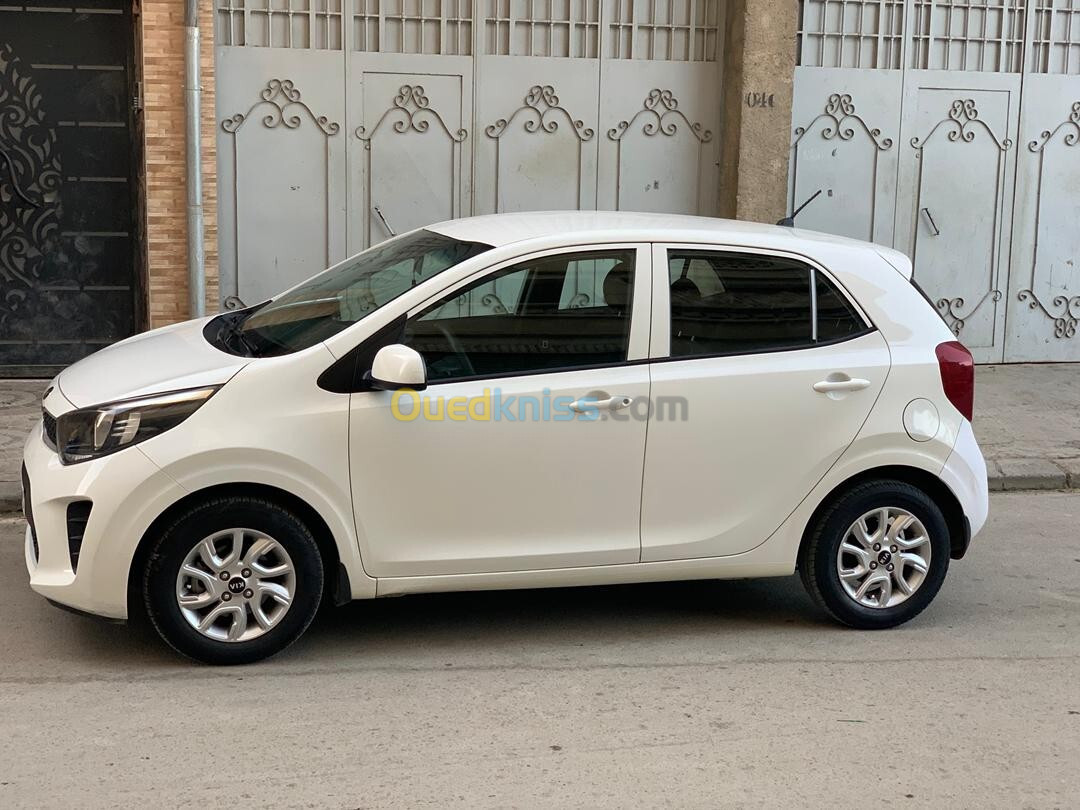 Kia Picanto 2019 LX Start