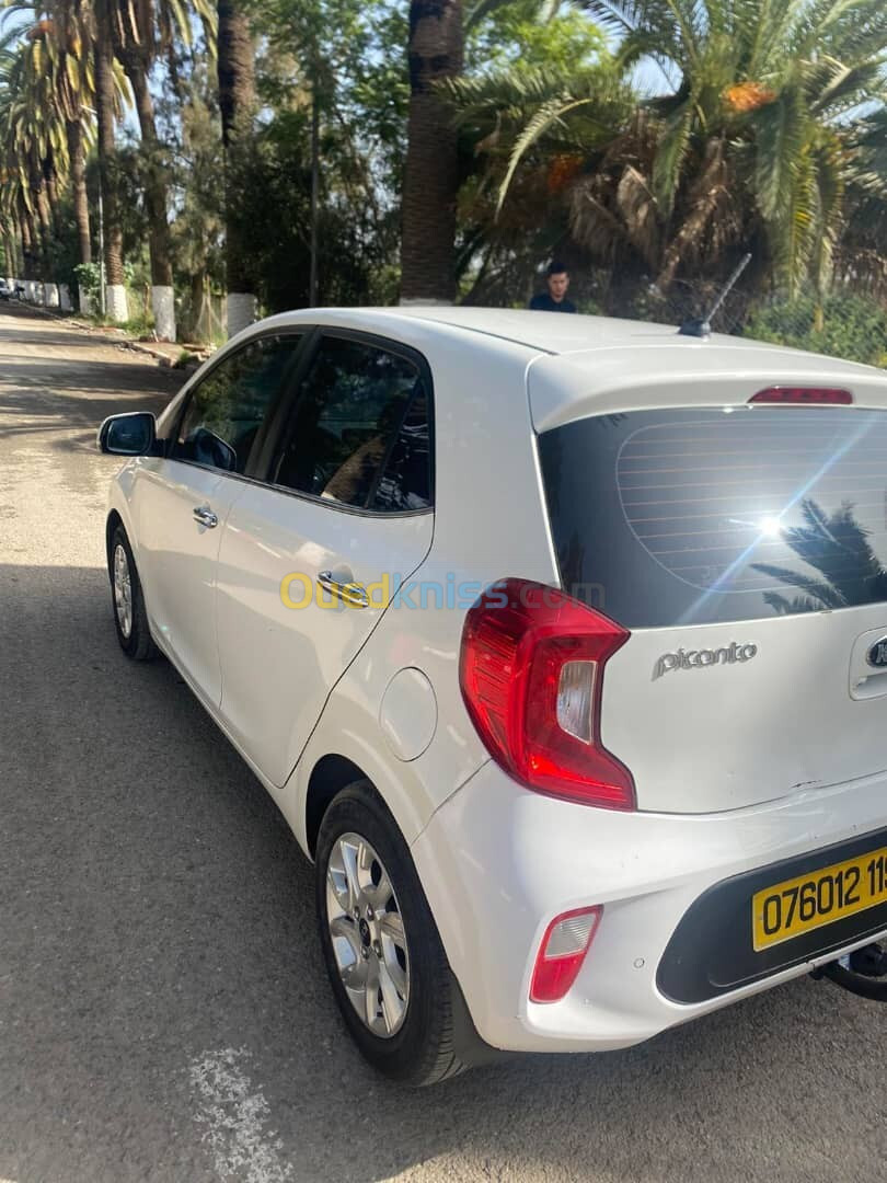 Kia Picanto 2019 EX