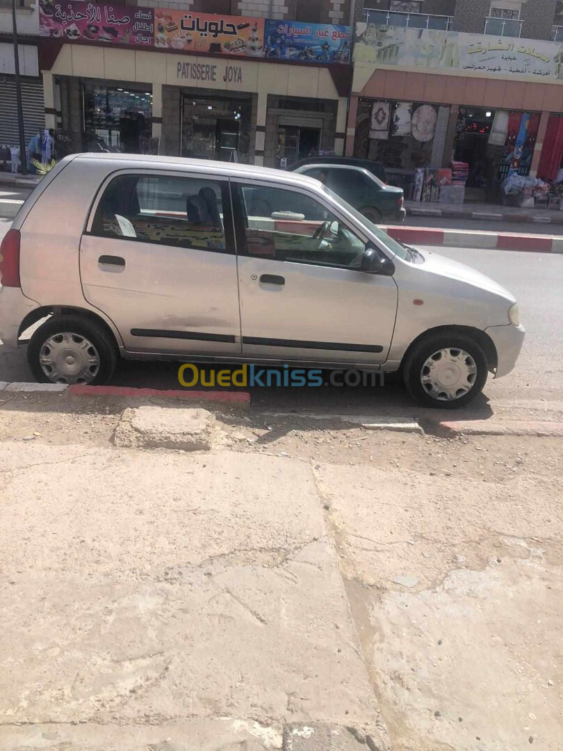 Suzuki Alto 2008 Alto