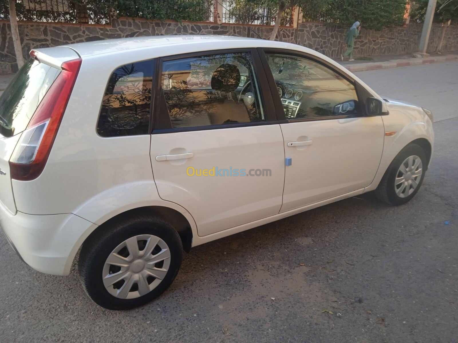 Ford Figo 2013 Figo