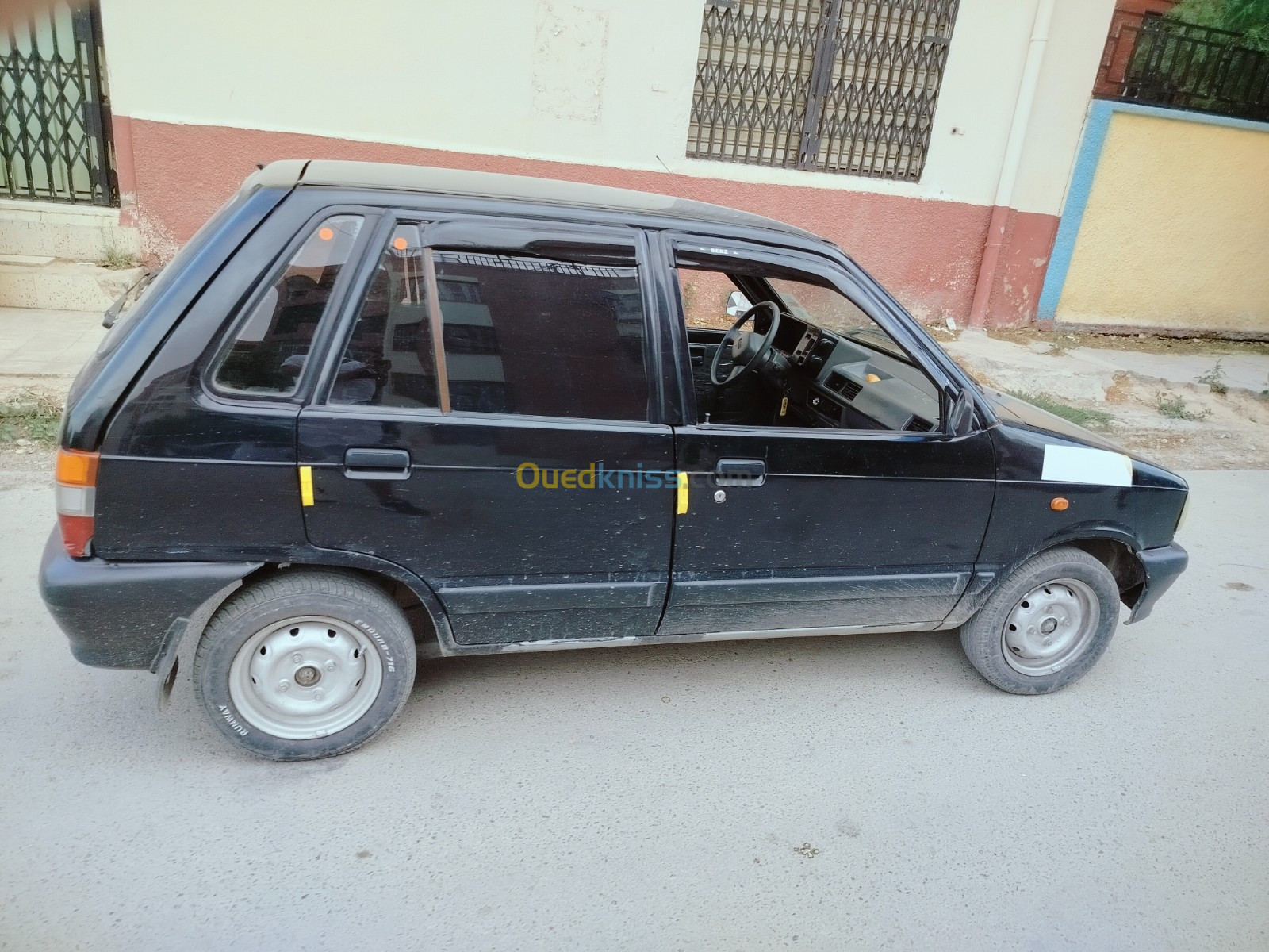 Suzuki Maruti 800 2011 