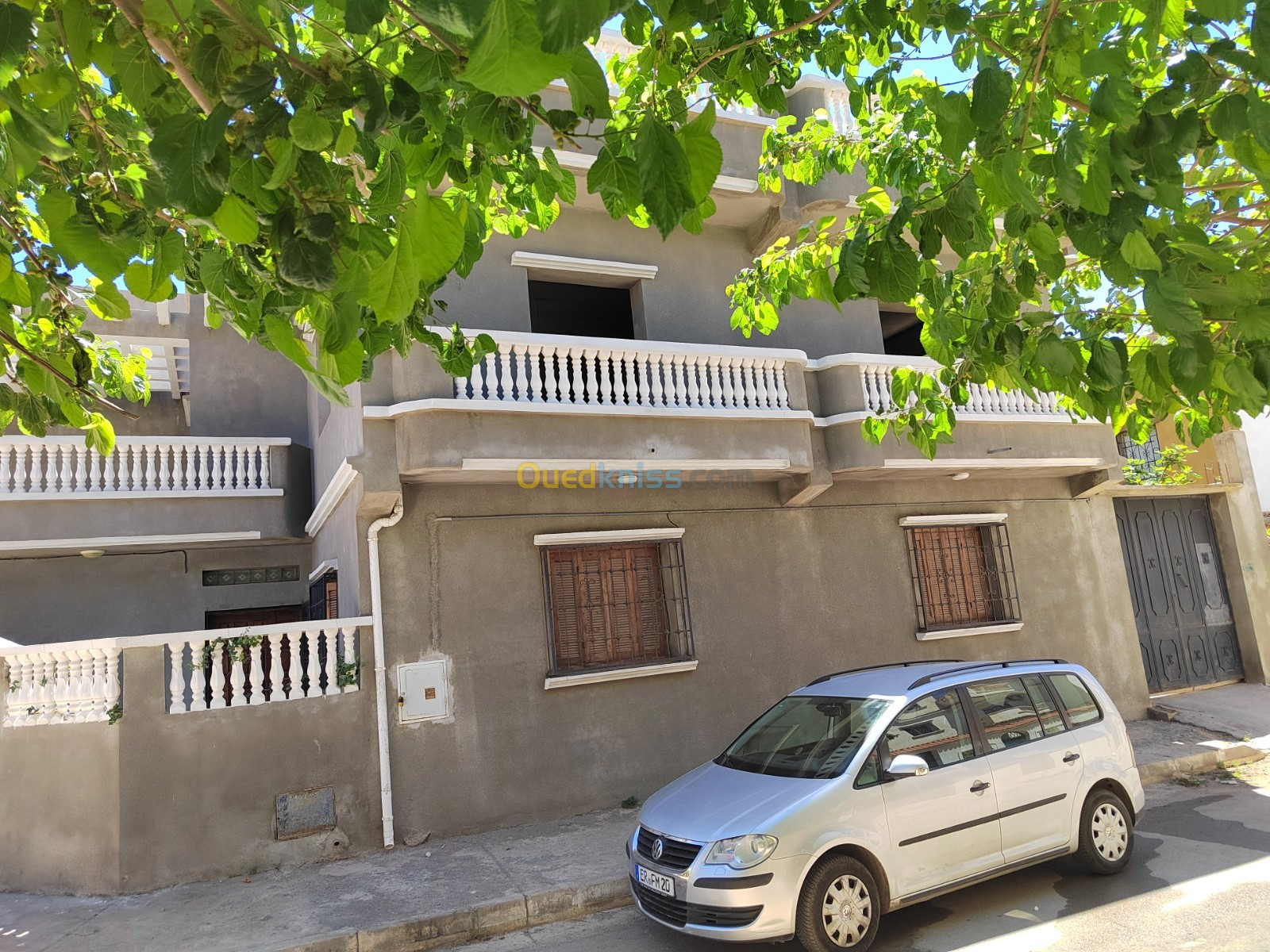 Vente Villa Oran Bousfer