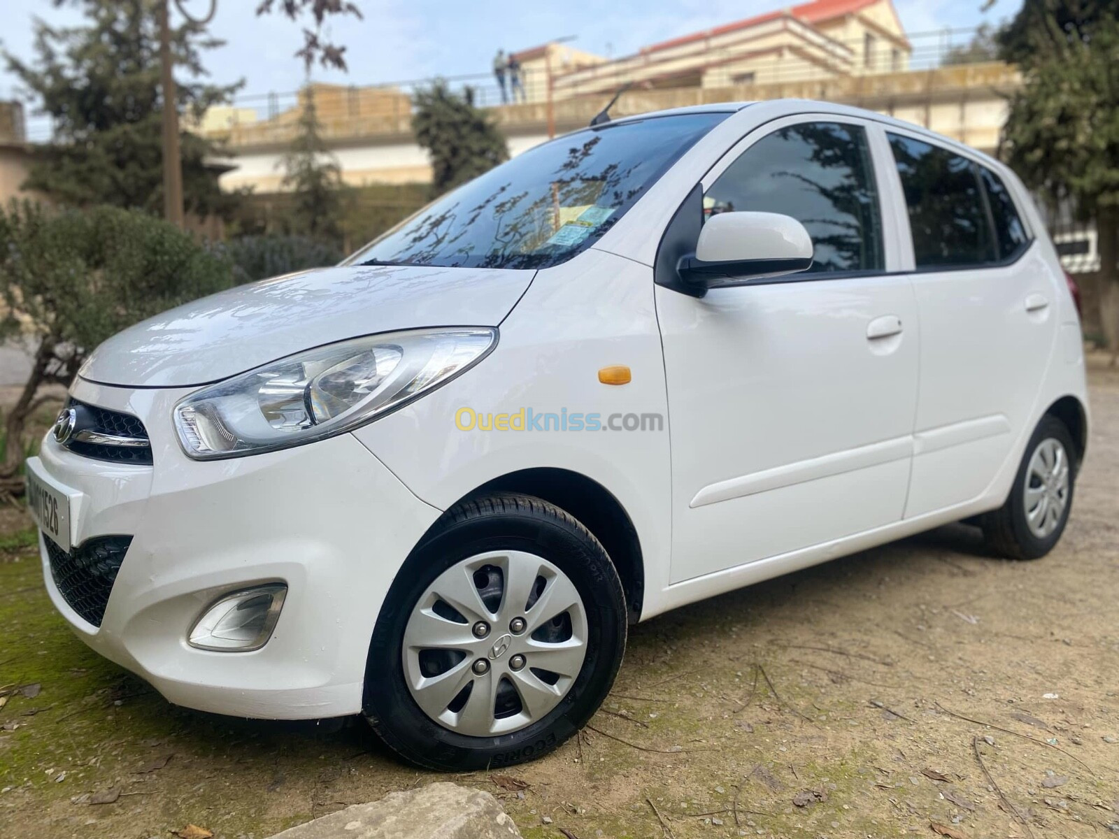 Hyundai i10 2015 i10