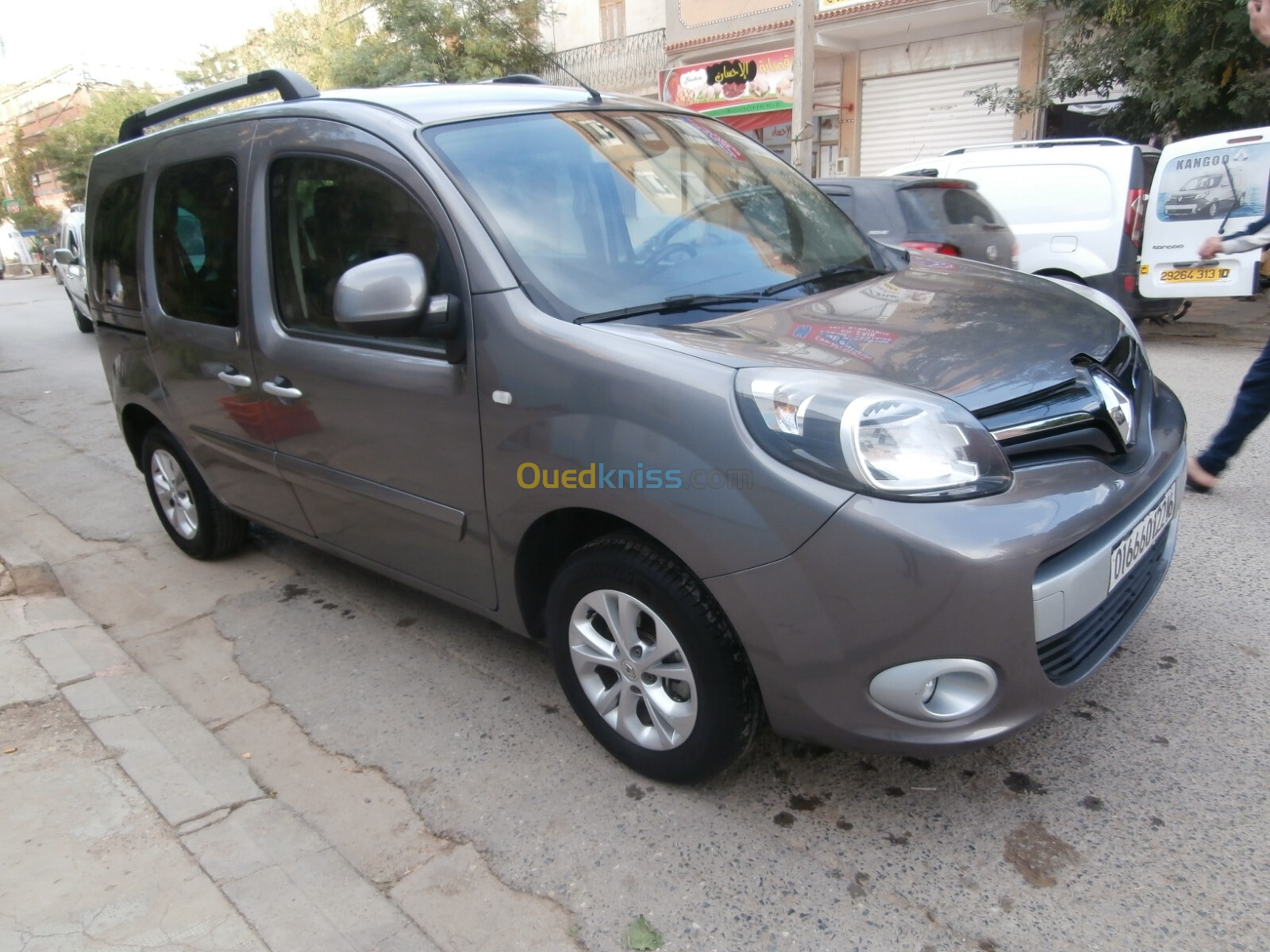 Renault Kangoo 2022 Privilège plus