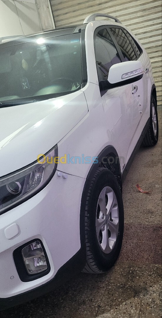 Kia Sorento 2013 Crdi 4×4 5pl