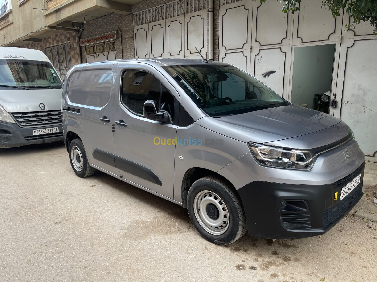 Fiat Doblo 2023 Doblo