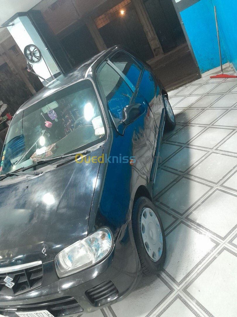 Suzuki Alto 2007 Alto