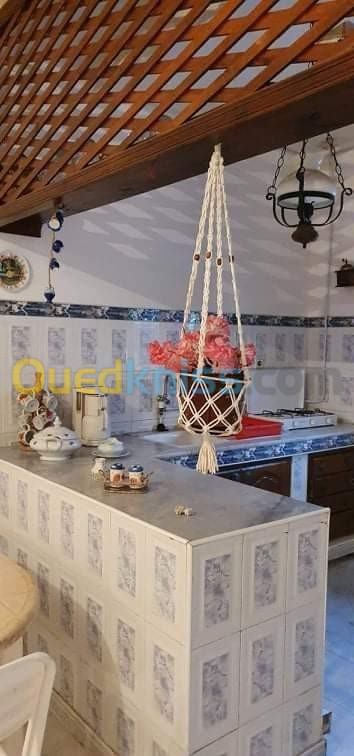 Location vacances Bungalow Oran Ain el turck