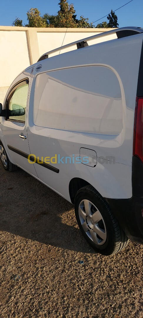 Renault Kangoo 2013 Kangoo