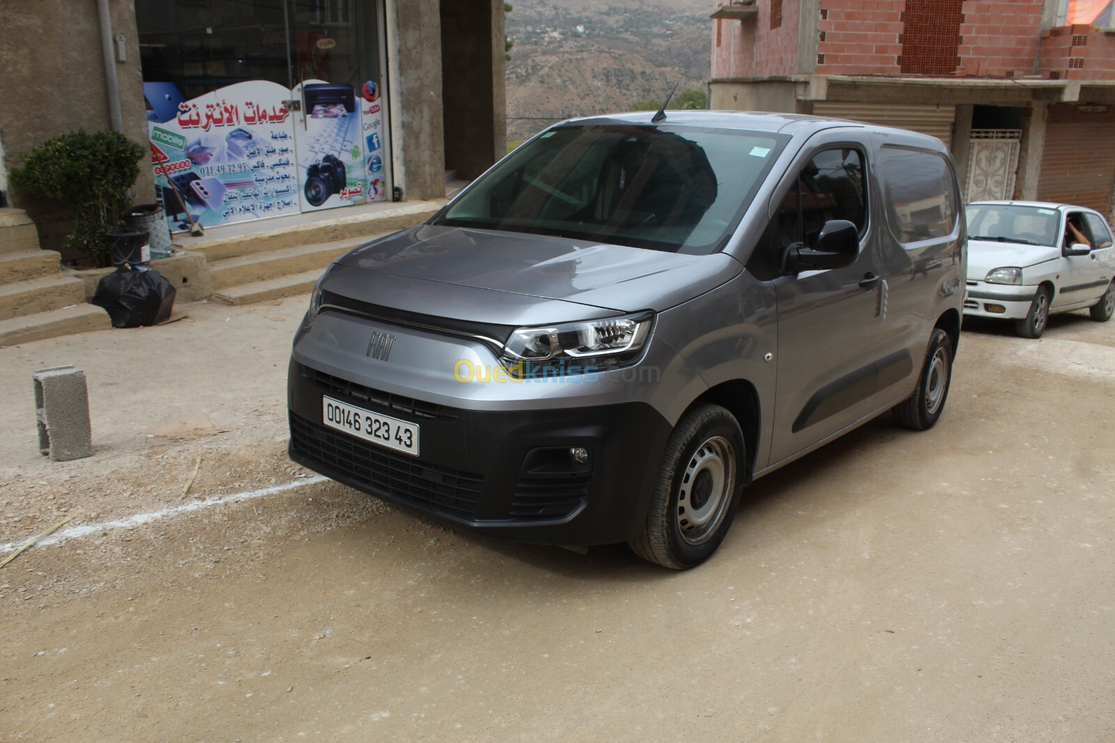 Fiat DOBLO 2023 