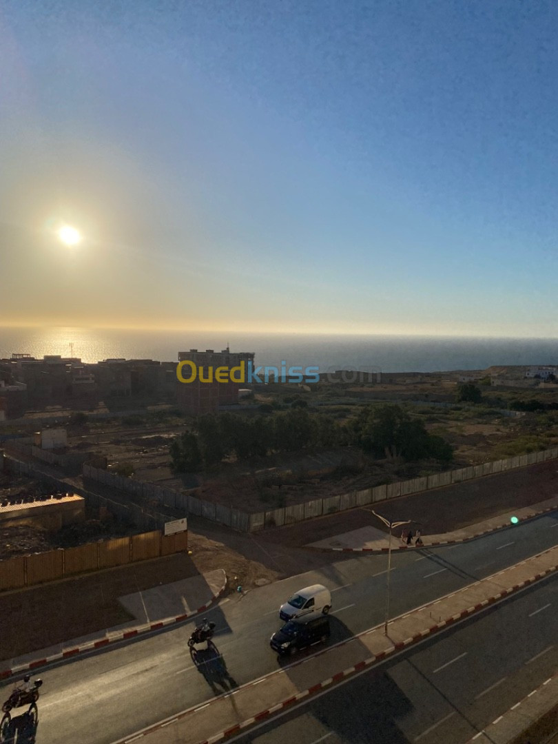 Location Appartement F3 Mostaganem Mostaganem