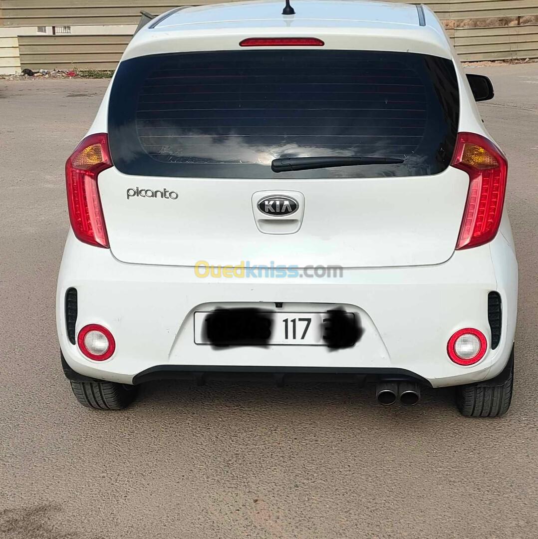 Kia Picanto 2017 