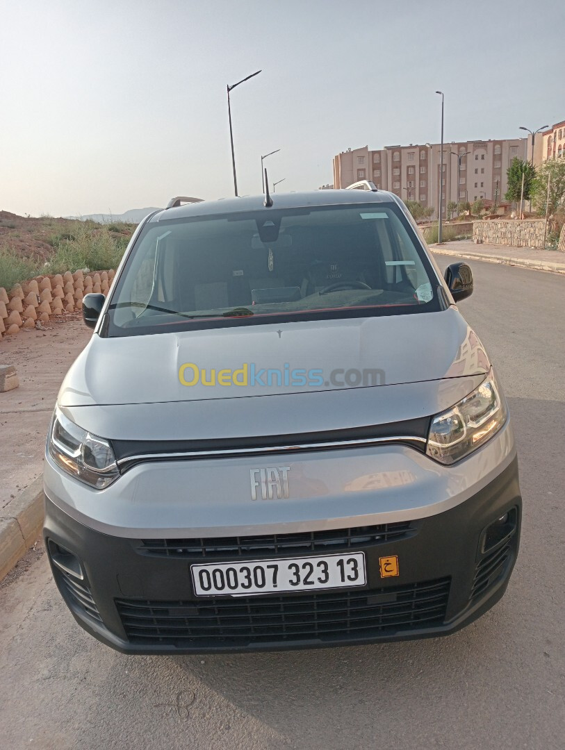 Fiat Doblo 2023 