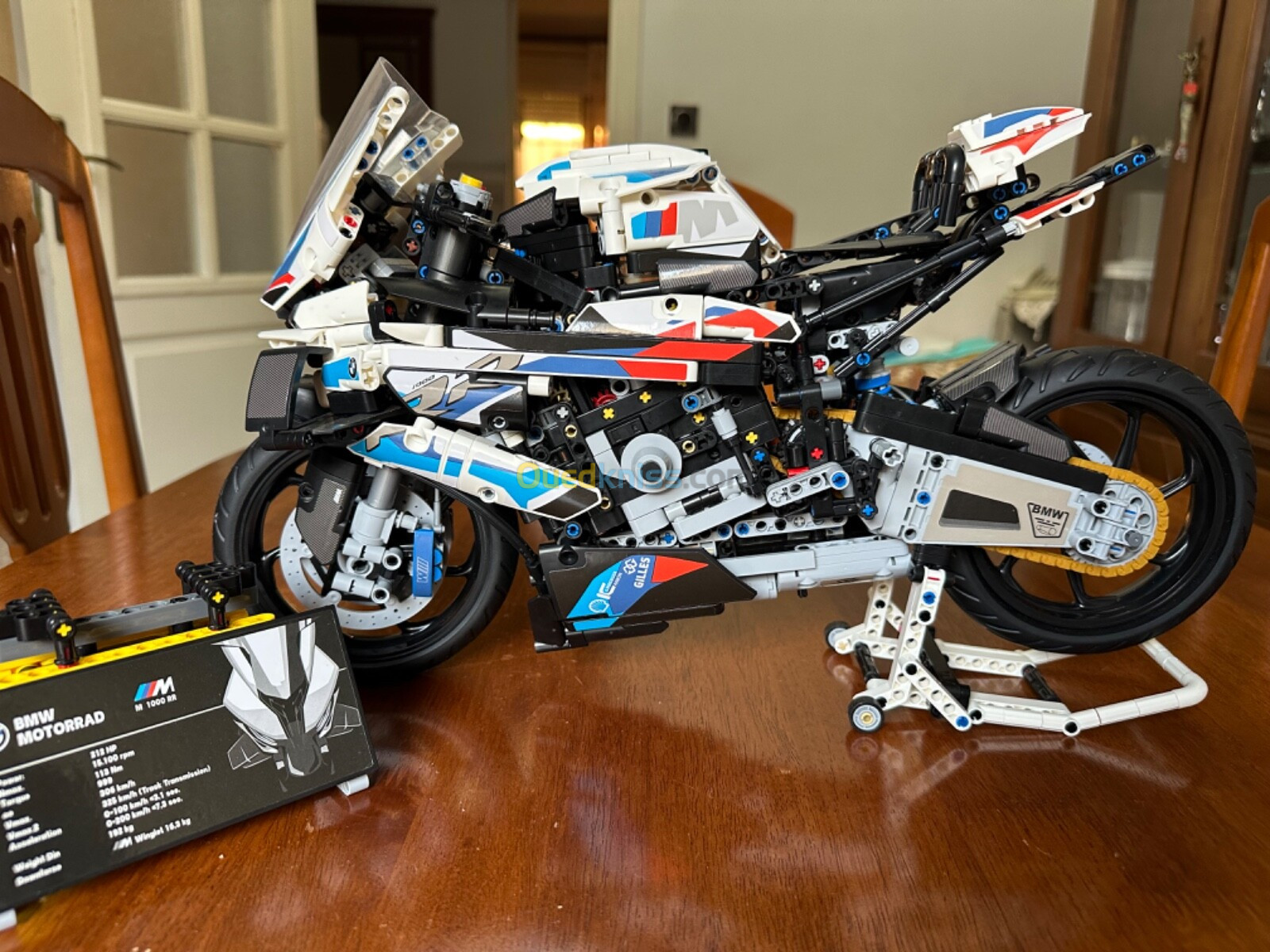 Lego BMW M 1000 RR