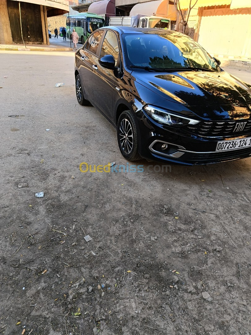 Fiat Tipo 2024 Urban