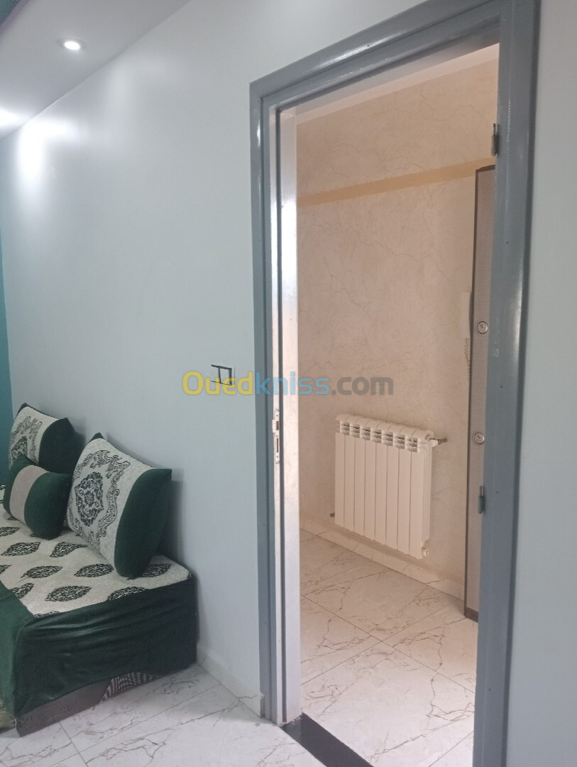 Vente Appartement F4 Oran Bir el djir