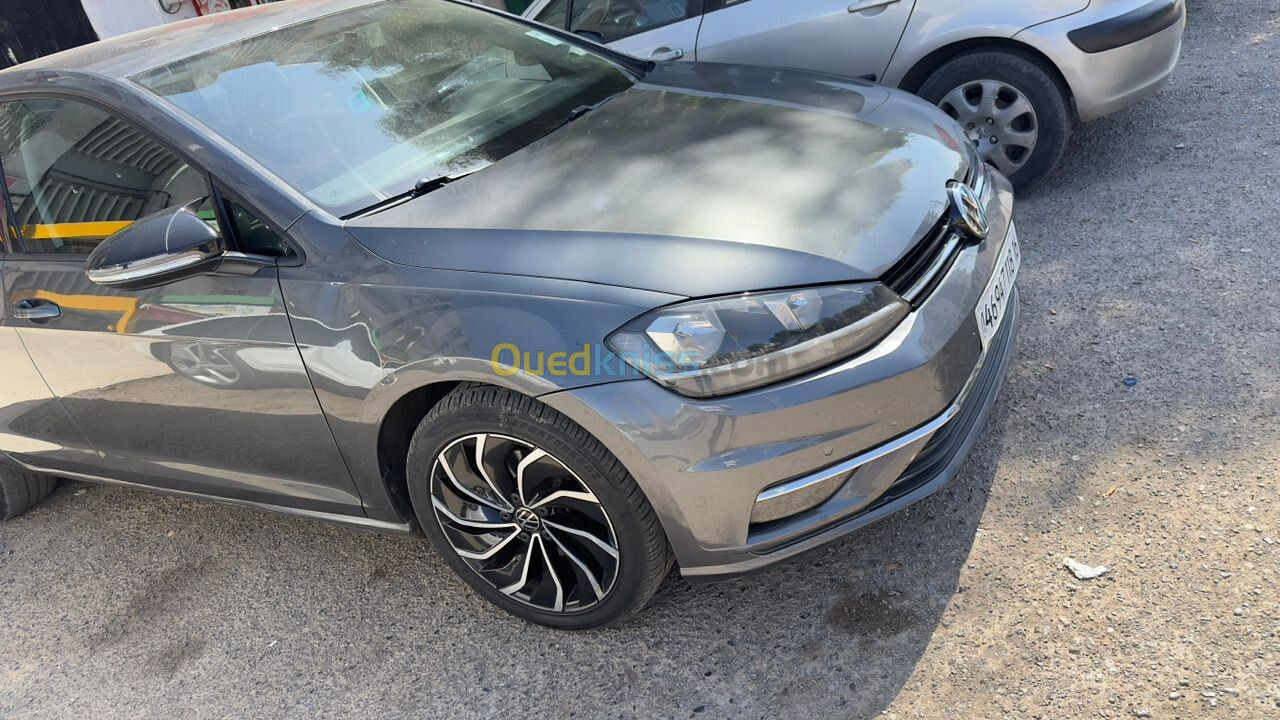 Volkswagen Golf 7 2018 START+