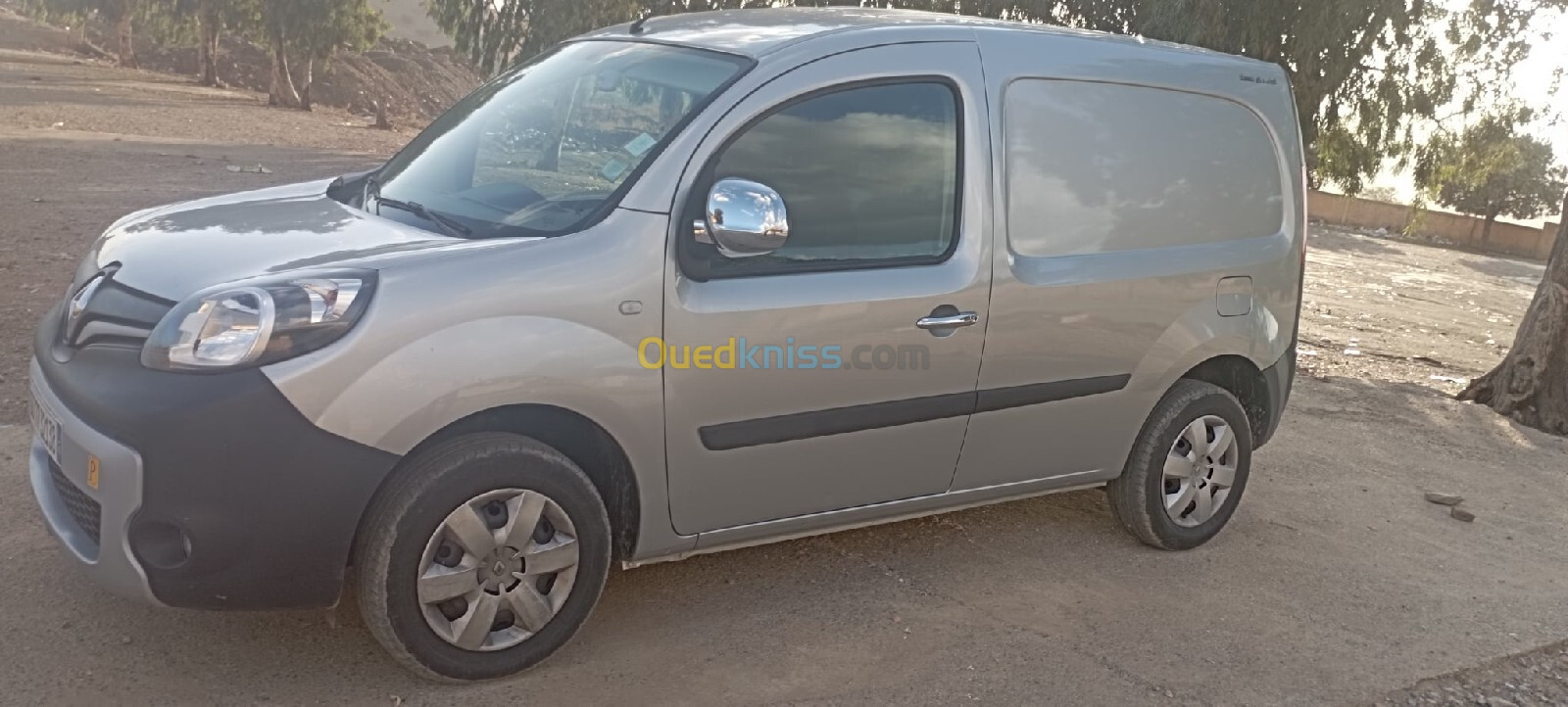 Renault Kangoo 2021 Confort