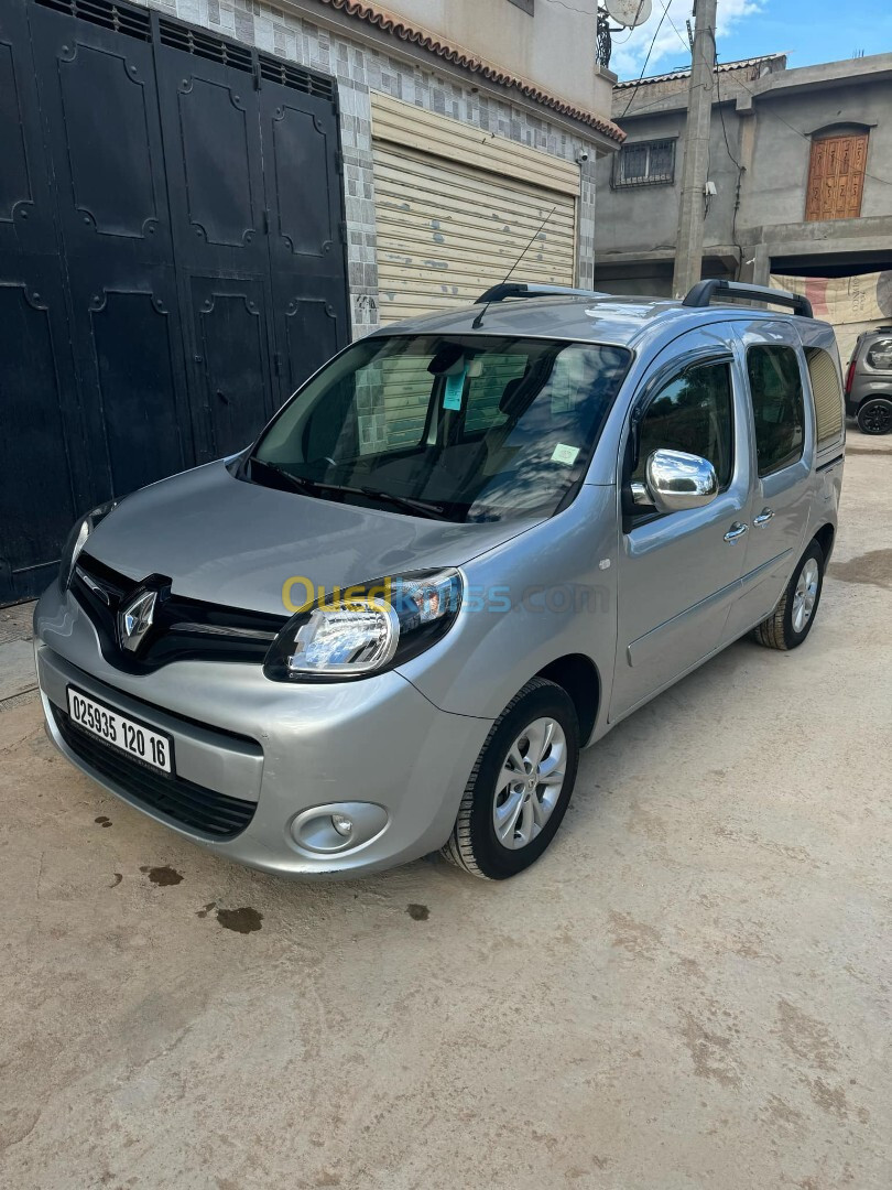 Renault Kangoo 2020 Privilège +