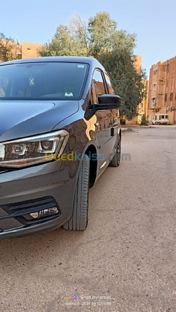 Volkswagen Caddy 2019 Edition 35