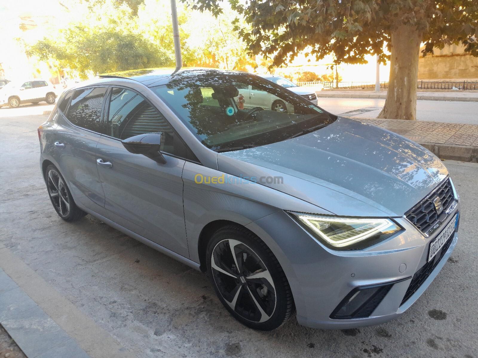 Seat Ibiza 2023 Fr+