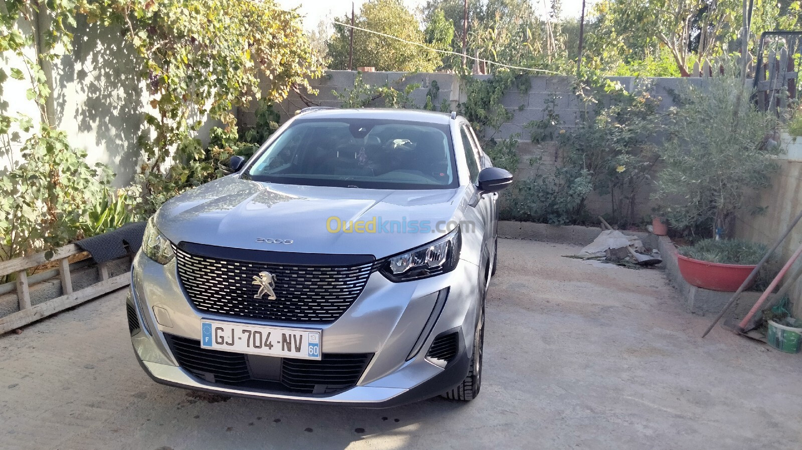 Peugeot 2008 2022 Allure