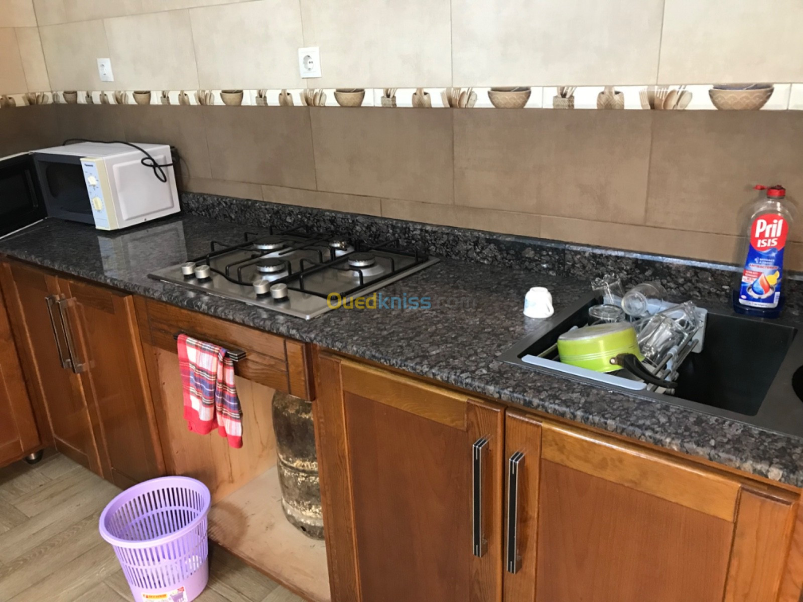 Location Appartement F2 Skikda Skikda