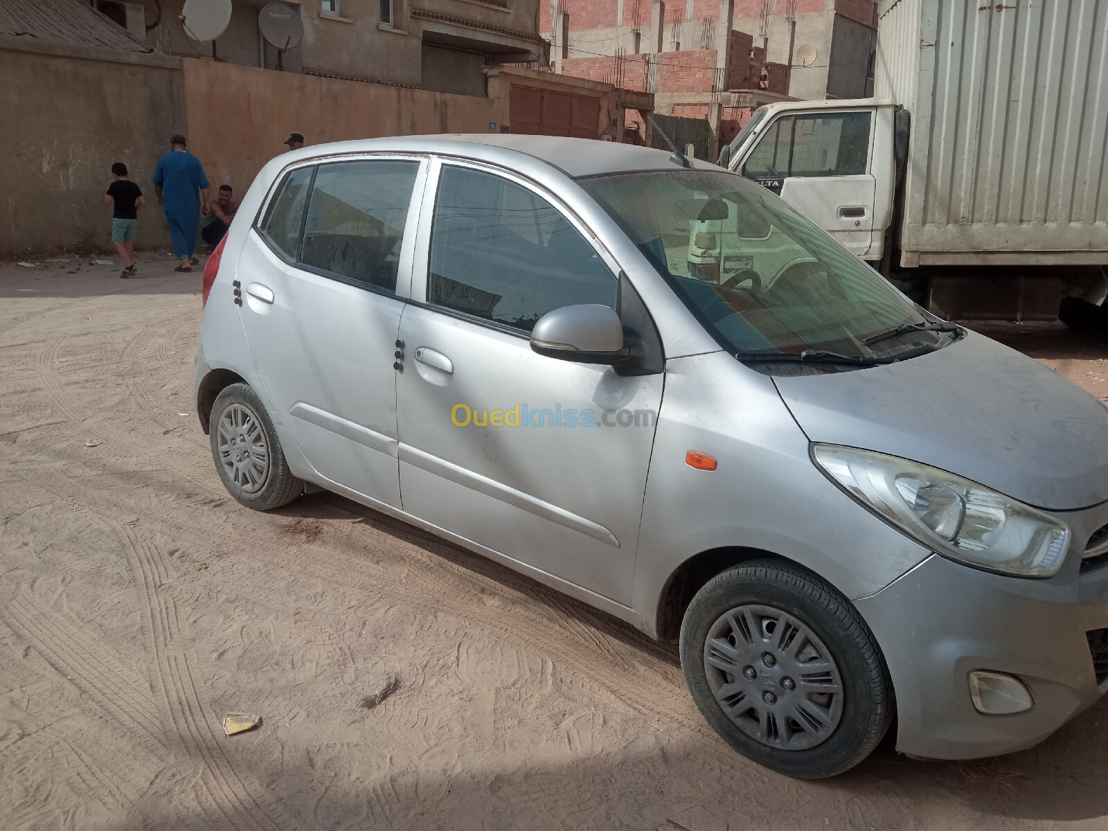 Hyundai i10 2012 GLS