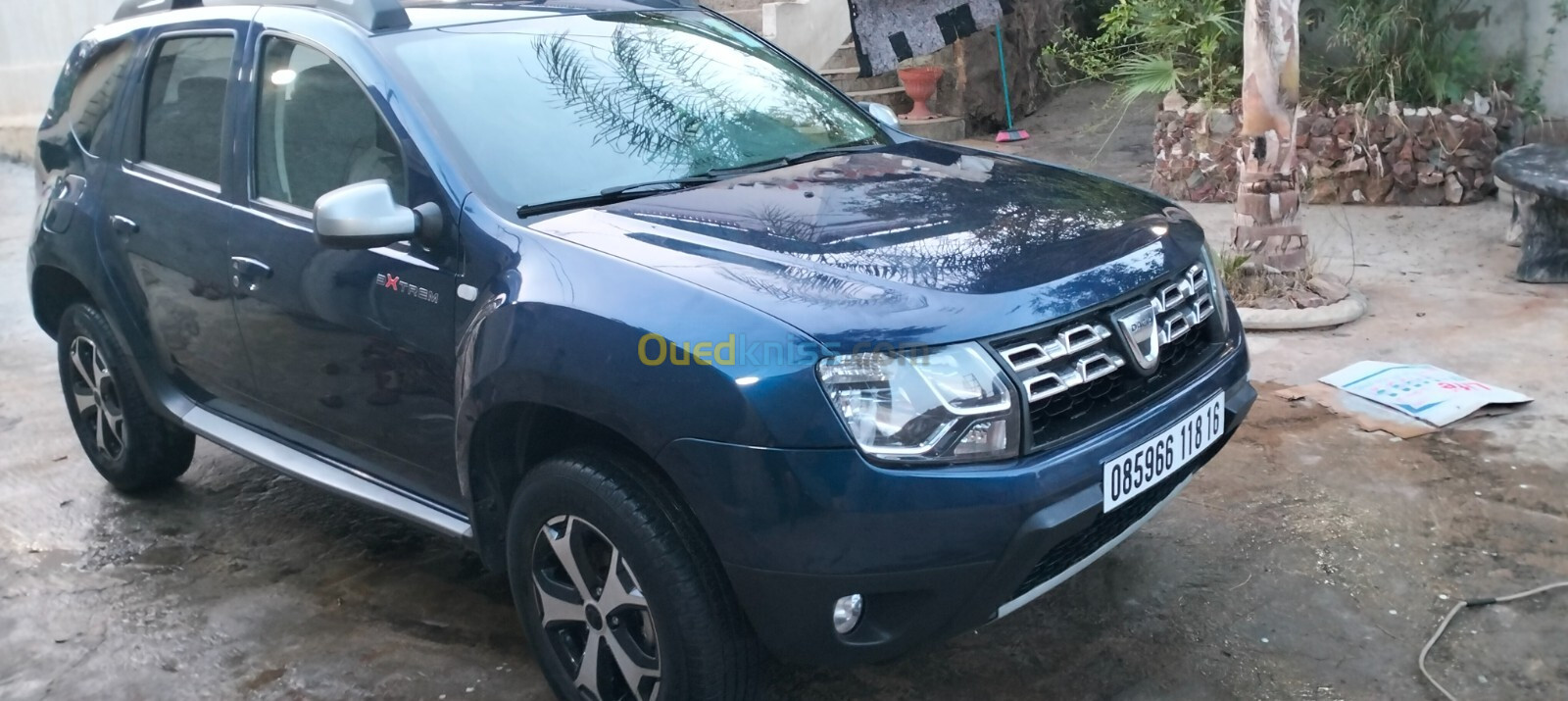 Dacia Duster 2018 Duster